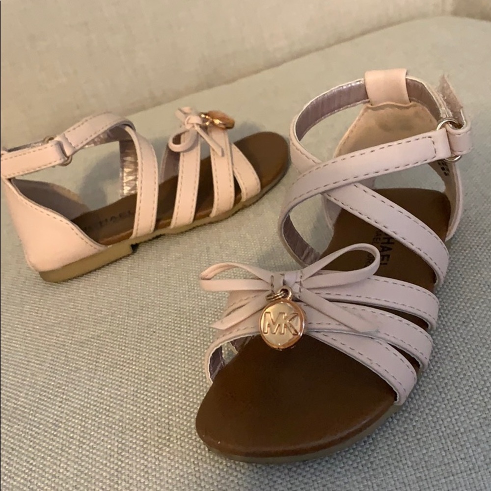 Michael Kors Sandal